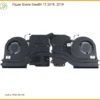Fan Laptop Razer Blade Stealth 13 - Thay Nhanh Lấy Liền TPHCM Giá Rẻ