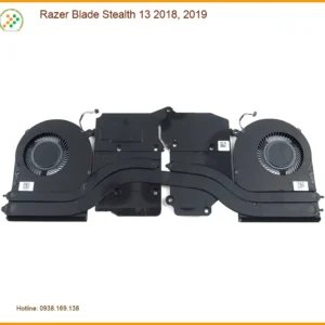 Fan Laptop Razer Blade Stealth 13 - Thay Nhanh Lấy Liền TPHCM Giá Rẻ