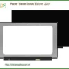 Màn hình Laptop Razer Blade Studio Edition - Sửa Lấy Ngay Giá Rẻ TPHCM
