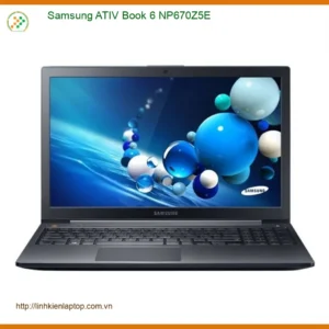 Loa Laptop Samsung NP670Z5E - Thay Mới Lấy Liền Tại Cửa Hàng Gần Nhất TPHCM