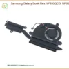 Thay Quạt Laptop Samsung NP930 NP950 - Lấy Liền Tại Cửa Hàng | Giá Rẻ TPHCM
