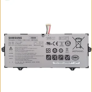 Pin Laptop Samsung Galaxy Book Odyssey NP850XBD - Thay Lấy Liền Giá Rẻ Tại TPHCM
