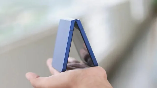 Samsung Galaxy Z Flip 8: pin và độ bền có thể quyết định sức hút