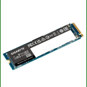 Ổ cứng Laptop SSD GIGABYTE 500GB - Trung Tâm TPHCM Giá Rẻ