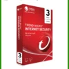 Bản Quyền Trend Micro Internet Security - Giao Ngay Tận Nơi TPHCM