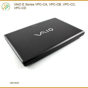 Vỏ Laptop VAIO E Series - Thay Vỏ Laptop Lấy Liền Giá Rẻ TPHCM
