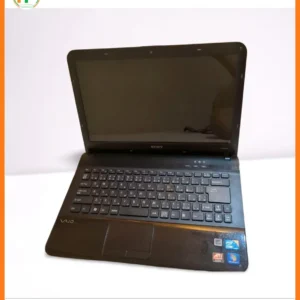 Vỏ Laptop VAIO VPC-EM VPC-EN - Thay Nhanh Tại Trung Tâm TPHCM | Giá Rẻ
