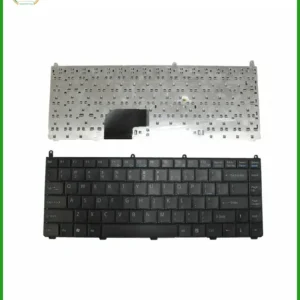 Bàn phím Laptop VAIO F Series VGN-FE, VGN-FZ - Thay Lấy Liền TPHCM