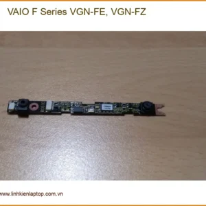Webcam Laptop VAIO F Series - Thay Nhanh TPHCM | Giá Sinh Viên