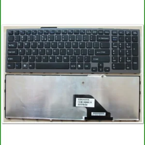 Bàn phím Laptop VAIO F Series VPC-F11, VPC-F12, VPC-F13 - Thay Nhanh | Giá Tốt TPHCM
