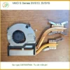 Quạt Laptop VAIO SVS13 SVS15 - Thay Fan Laptop Nhanh TPHCM Giá Rẻ