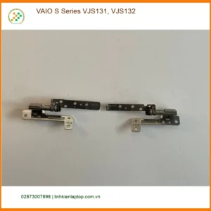 Bản lề Laptop VAIO S Series - Thay thế nhanh tại cửa hàng TPHCM giá ưu đãi