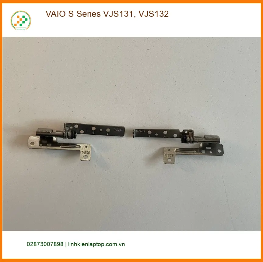 Bản lề Laptop VAIO S Series - Thay thế nhanh tại cửa hàng TPHCM giá ưu đãi
