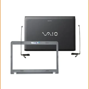 Vỏ Laptop VAIO S Series VJS151 - Thay Vỏ Laptop Lấy Liền TPHCM - Trung Tâm Giá Rẻ Nhất