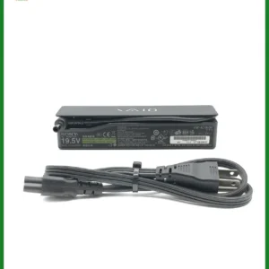 Sạc Laptop VAIO SX Series VJS131, VJS132 - Thay Nhanh Tại Trung Tâm TPHCM