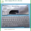 Bàn phím Laptop VAIO X Series VPC-X11 VPC-X12 - Thay Nhanh Giá Rẻ TPHCM