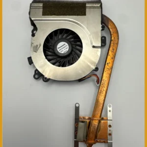 Fan Laptop VAIO Z Series VGN-Z, SVZ13 - Thay Quạt Nhanh TPHCM | Giá Tốt