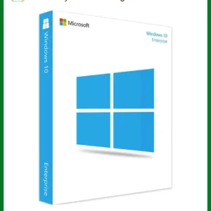 Windows 10 Enterprise E3 Bản Quyền - Cài Nhanh Tại Shop TPHCM Giá Rẻ