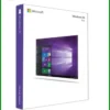 Windows 10 Pro Bản Quyền - Cài Đặt Nhanh Trong Ngày Tại TPHCM