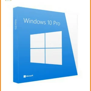 Windows Bản Quyền 10 Pro - Cài Đặt PC Nhanh TPHCM Giá Rẻ