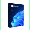 Windows 11 Home Retail FPP 1 PC - Cài Đặt Tận Nơi TPHCM Giá Rẻ