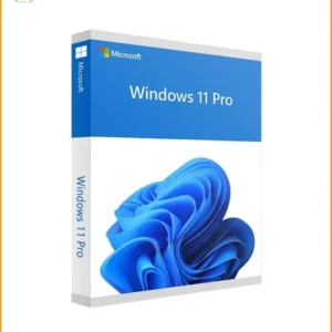 Windows Bản Quyền 11 Pro ESD 1 PC Chính Hãng - Cài đặt Nhanh Giá rẻ