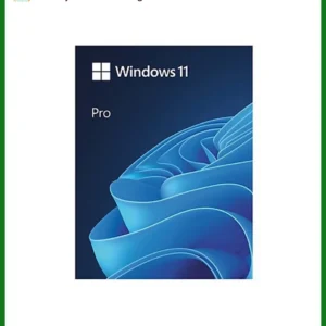 Windows 11 Pro Bản Quyền Chính Hãng - Cài Đặt Tận Nơi TPHCM | Nhanh, Giá Rẻ