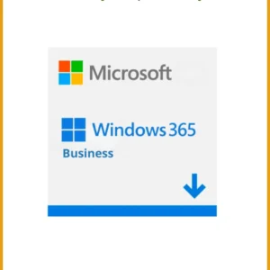 Windows Bản Quyền 365 Business