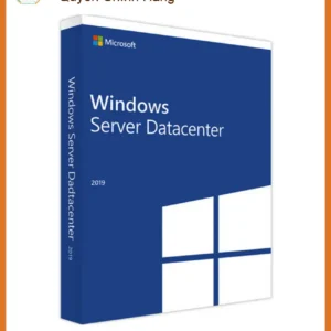 Windows Server 2019 Datacenter 16 Core - Cài Đặt Nhanh Tận Nơi TPHCM