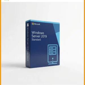 Windows Bản Quyền Server 2019 Standard 16 Core - Cài đặt tận nơi TPHCM