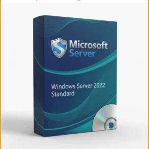 Windows Server 2022 Standard 16 Core Bản Quyền - Trung Tâm Uy Tín TPHCM