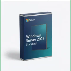 Windows Bản Quyền Server Standard 2 Core - Trung Tâm Uy Tín TPHCM