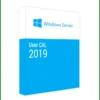 Windows Server User CAL 2019 Chính Hãng - Giá Tốt Tận Nơi TPHCM