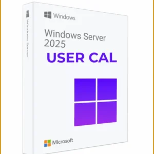 Bản Quyền Windows Server User CAL - Trung Tâm TPHCM Giao Tốc Hành