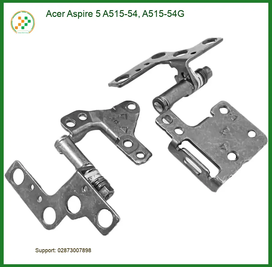 Bản lề Laptop Acer Aspire 5 A515-54 - Thay Nhanh - Giá Tốt Nhất TPHCM