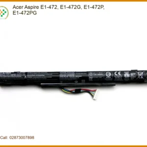 Pin Laptop Acer Aspire E1-472G - Thay Giá Rẻ TPHCM | Giao Nhanh Tận Nơi