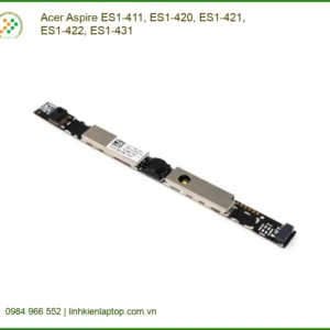 Webcam Laptop Acer Aspire ES1 - Thay Mới Nhanh Tại Trung Tâm TPHCM