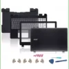 Vỏ Laptop ACER Aspire Timeline 731G - Thay Vỏ Lấy Ngay Tại TPHCM Giá Rẻ