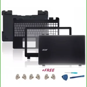 Vỏ Laptop ACER Aspire Timeline 731G - Thay Vỏ Lấy Ngay Tại TPHCM Giá Rẻ