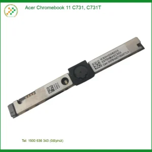 Webcam Laptop Acer C731 - Thay Nhanh Tại TPHCM - Giá Rẻ