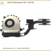 Fan Laptop ASUS Chromebook C301, C301SA - Thay Fan Nhanh | Giá Rẻ TPHCM
