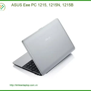 Vỏ Laptop ASUS Eee PC 1215 - Thay Vỏ Laptop Lấy Liền TPHCM