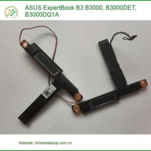 Loa Laptop ASUS ExpertBook B3000 - Thay Nhanh Tại TPHCM | Giá Tốt