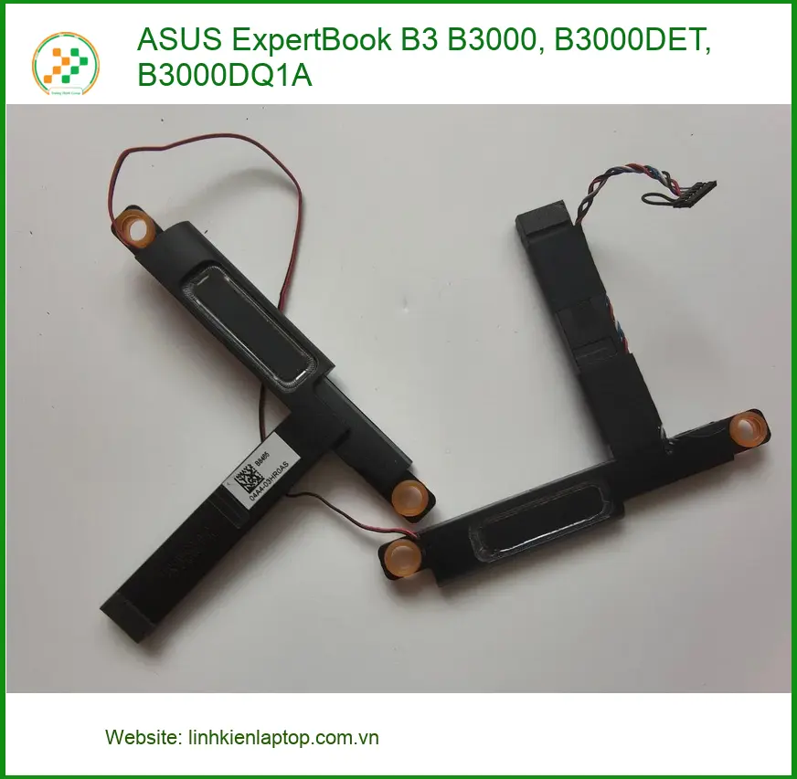 Loa Laptop ASUS ExpertBook B3000 - Thay Nhanh Tại TPHCM | Giá Tốt