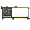 Pin Laptop ASUS K556 K556UA K556UQ - Thay Lắp Nhanh Tại TPHCM