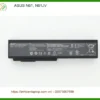 Pin Laptop ASUS N61, N61JV - Thay pin giá rẻ nhất, lấy ngay tại TPHCM