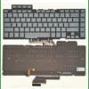 Bàn phím Laptop ASUS ROG Zephyrus M GU603 - Thay nhanh tại TPHCM giá tốt