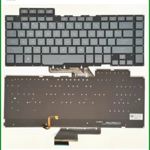 Bàn phím Laptop ASUS ROG Zephyrus M GU603 - Thay nhanh tại TPHCM giá tốt