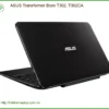 Vỏ Laptop ASUS T302/T302CA - Thay Nhanh - Lấy Liền Tại TPHCM