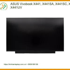 Màn hình Laptop ASUS Vivobook X441 - Thay Màn Hình Laptop TPHCM Lấy Liền